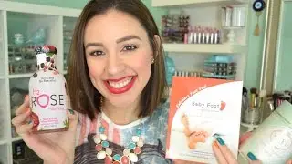 Unexpected Beauty Products | Tea? Pillowcase?