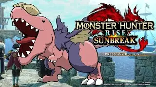 ※実況#モンスターハンターライス（Switch版）初見さんもベテランさんも大歓迎♪ぜひぜひ一狩り参りましょう