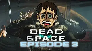 ISAAC REPAIRS SPACE AND HIS MARRIAGE??