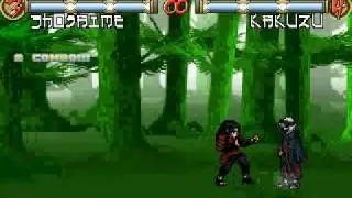 Shodaime demo