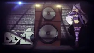 GLYCE - NeoTokyo (Feat. Nine Callisto) [OFFICIAL MUSIC VIDEO]