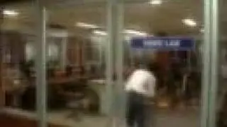 SRM CSE 2008 Batch Farewell video