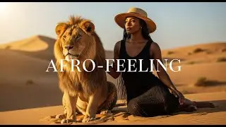 Afro House Mix 2025 | The Best Afro House 2025 - Vibes #74