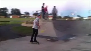 An afternoon with Jordan Marsh!