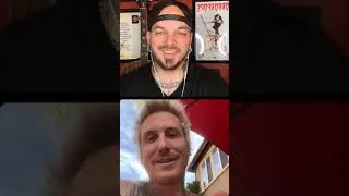 S3E8 - Tony Lovato (MEST)