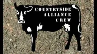 Countryside Alliance Crew - Farmegeddon Vol. 1 Promo