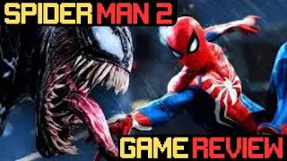Marvel's Spider-Man Remastered: Epic Action Adventure Review