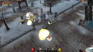 Laghaim Online New- 라그하임   LIVE ON ! ! ! WAR GWH