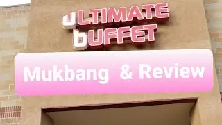 Eat All You Can at Ultimate Buffet | U.S.A.