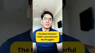 From Struggle to Growth | Why Gratitude Changes Your Career & Life