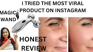 Skin tightening & Face lifting Tools || Worth Buying Or Not??? #jaderoller