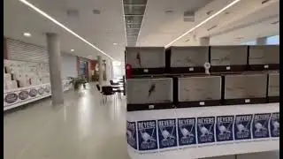 EXOTA Olomouc 2023