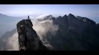 Danny Macaskill Ridge