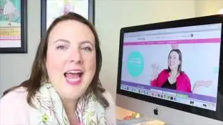 Behind The Scenes Tour Of Sheila Jane Teaching