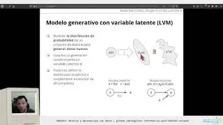 [INFO343] Unidad 5 - Modelo con variable latente