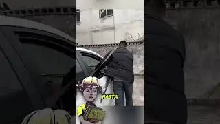 SECRETOS del CINTUR&Oacute;N de SEGURIDAD! #auto  #cinturon #hacks #viral #shorts