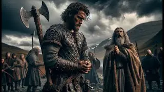 Olaf le GROS : Le Viking de 140 kg qui est Devenu SAINT après sa Mort #vikings