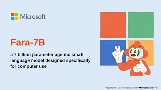Команда Microsoft только что выпустила FARA-7B: эффективную модель агентного ИИ для использования...