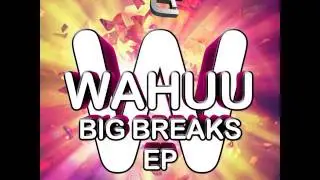 Wahuu: Drum Machine