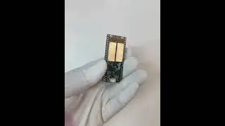 2024 New Heltec ESP32 LoRa Meshtastic Network Asset Tracker Wi-Fi