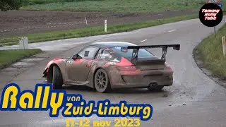 Rally van Zuid-Limburg 2023