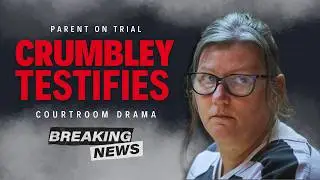 Rachel Kugel on News Nation with Connell McShane  -Jennifer Crumbley takes the stand