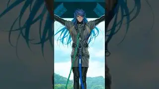 Fate Fun Facts: Romulus-Quirinus #shorts #fgo