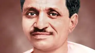 'ഏകാത്മ മാനവ ദർശന'ത്തിലൂടെ പാർട്ടിക്ക് ശക്തമായ ആശയ അടിത്തറ നൽകി.