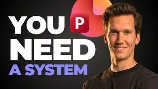 Your PowerPoint Workflow is Broken - Fix It Today