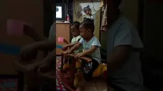 Kembar zonea djoash