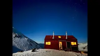 Mt Potts Sept 2025