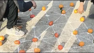 Crazy Fruit Reactions in LIVE Game! 🔥😲 🍉