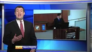 EWTN NewsLinks - 2019-11-05