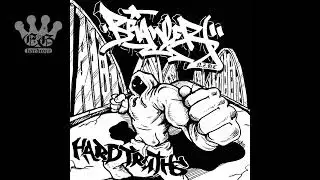 [EGxHC] Brawler NZHC - Hard Truths - 2023 (Full EP)