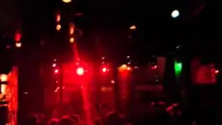 Valano 27-4-12 @ the real rocknrolla