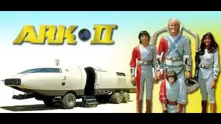 ARK II - 12 - Robin Hood