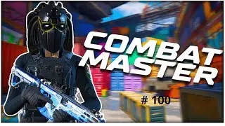 Objectif top 100! (Combat Master)