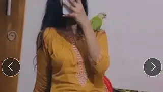 Jaker bhai k dekhte paren na Simi apa