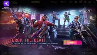 NOT ENDING STREAM UNIT I HIT LEGENDARY CODMOBILE
