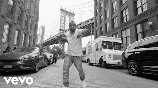 M-Burb - Work (Official Music Video)