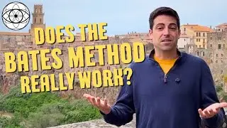 Bates Method 101: Can Natural Vision Improvement Really Work?