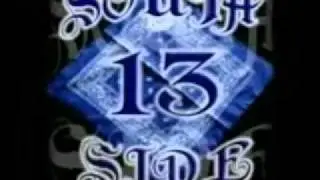 SOUTHSIDER 13