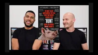 The Hunt Movie Review **SPOILER ALERT**