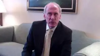Coats Statement on 2016 Senate Election
