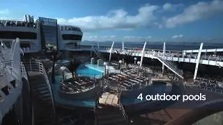 Apollo &ndash; MSC Splendida