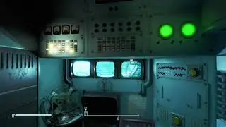 Fallout 4 Mod Spotlight | APC Home On The Move by Krizzy91