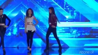 GRUP AHENK -Bu ne noluyo yaaaa | süper performans!