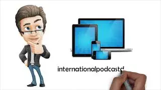 International Podcast Day