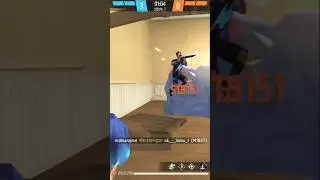 Ff player in parallel universe 😯😯😯😯