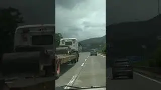 Craziest Drive of India -MumbaiPune ExpressWay #mumbaipuneexpressway #mumbai#mumbaipune #mumbaikar
